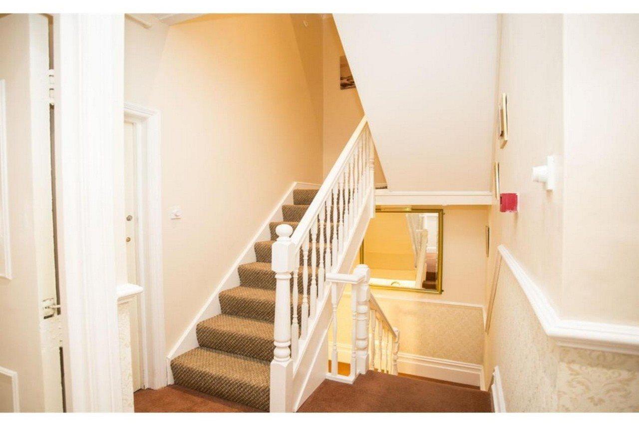 Parasol Weston Guest House 외부 사진