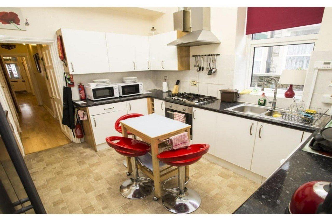 Parasol Weston Guest House 외부 사진