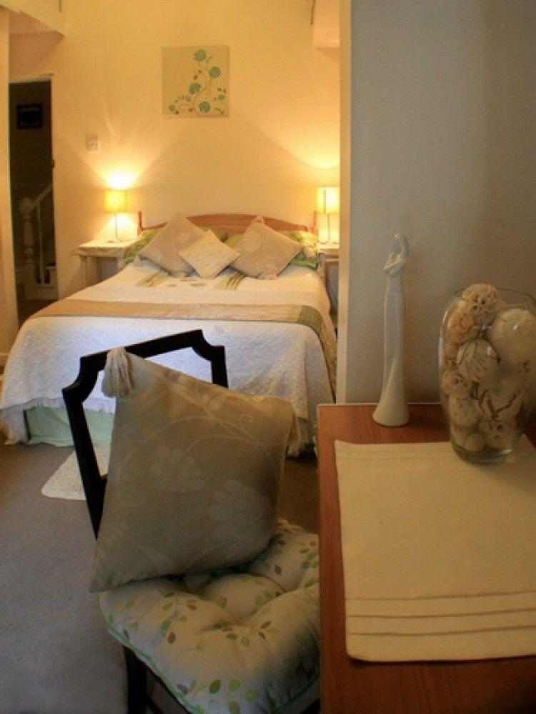Parasol Weston Guest House 외부 사진