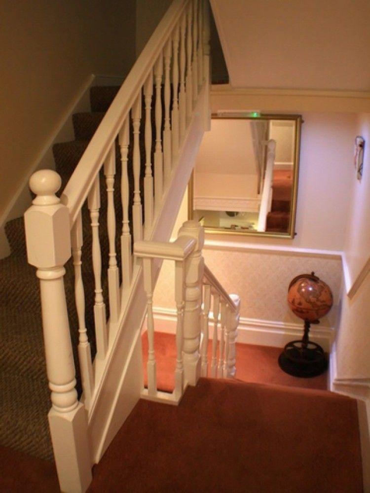 Parasol Weston Guest House 외부 사진