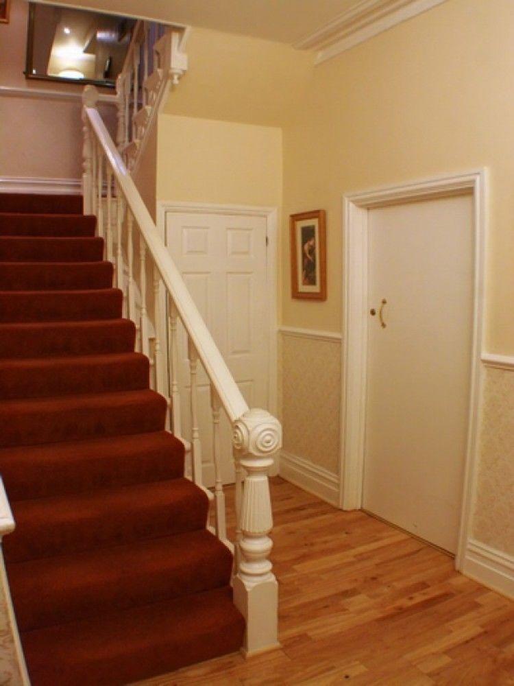 Parasol Weston Guest House 외부 사진