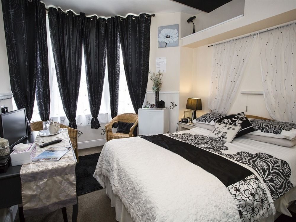 Parasol Weston Guest House 외부 사진