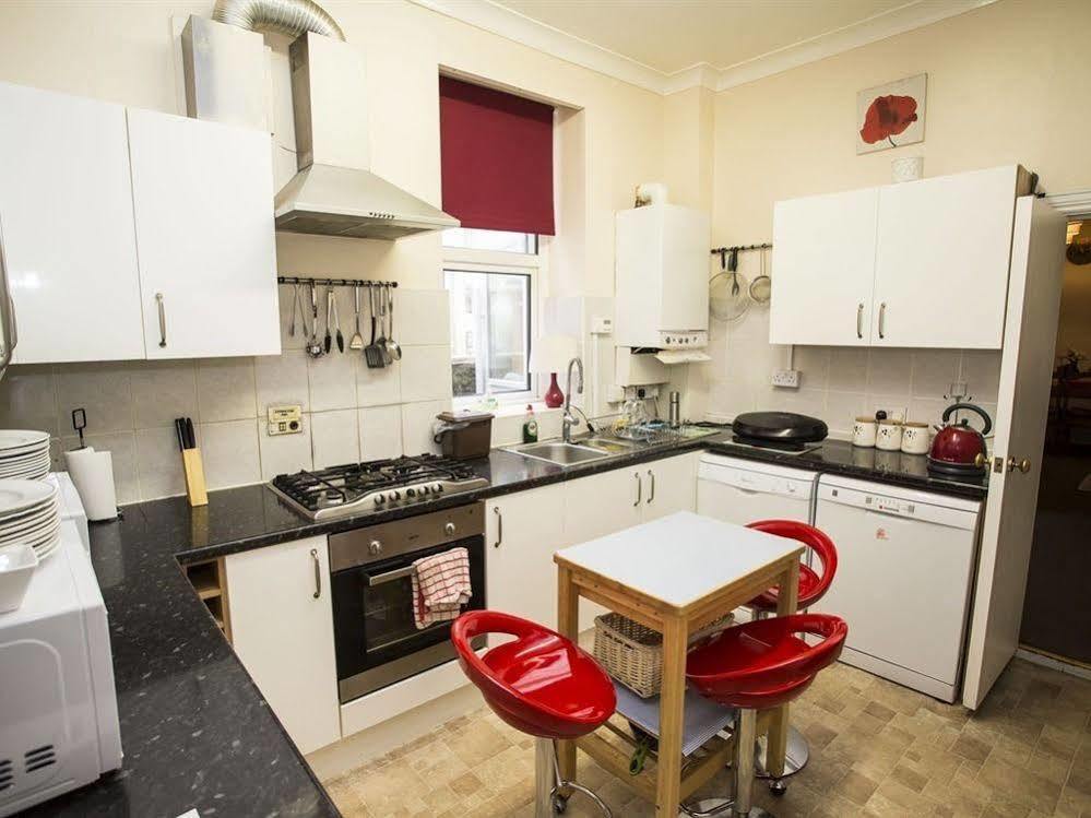 Parasol Weston Guest House 외부 사진